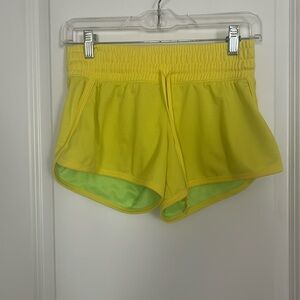 Reebok Running Shorts